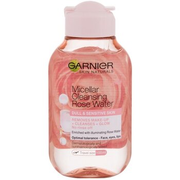 Skin Naturals Micellar Cleansing Rose Water - Micelárna voda s ružovou vodou